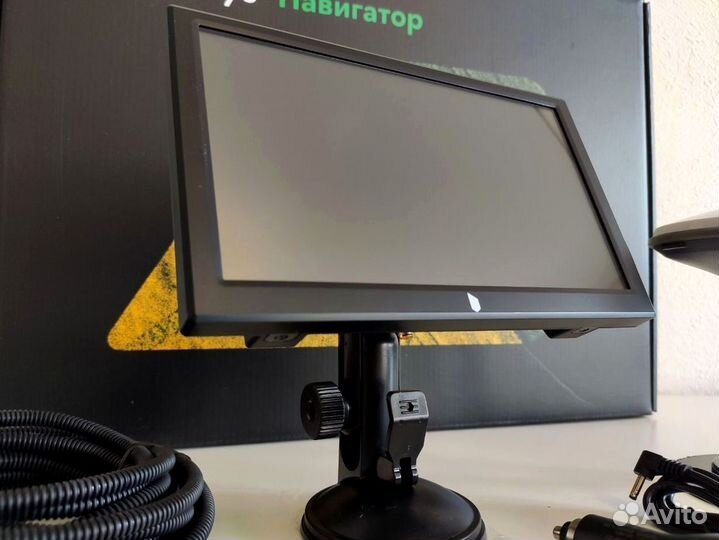 Агронавигатор Кампус NEW Курсоуказатель RFT