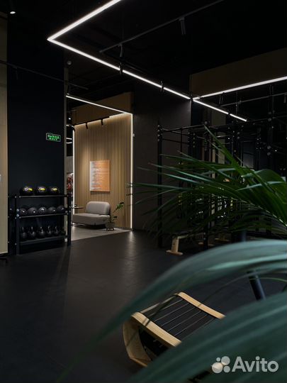 Администратор в студию пилатеса