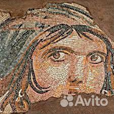 Изготовление Панно из стеклянной Мозаики или Камня