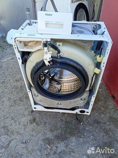 Haier HW60-BP10929 в разборе