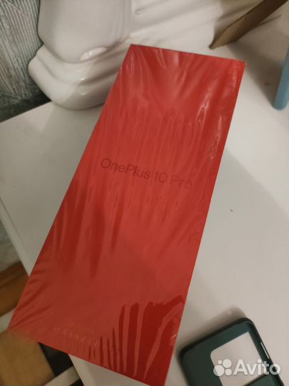 OnePlus 10 pro, 8/256 ГБ