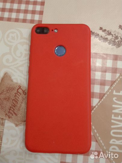HONOR 9 Lite, 3/32 ГБ
