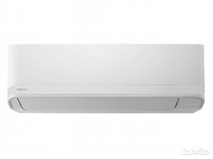 Сплит-система тошиба toshiba Seiya инверторная