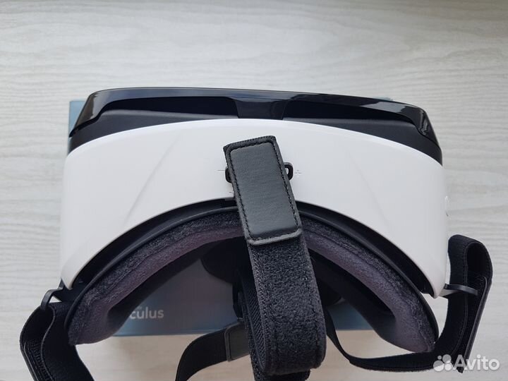 Очки виртуальной реальности samsung Gear VR