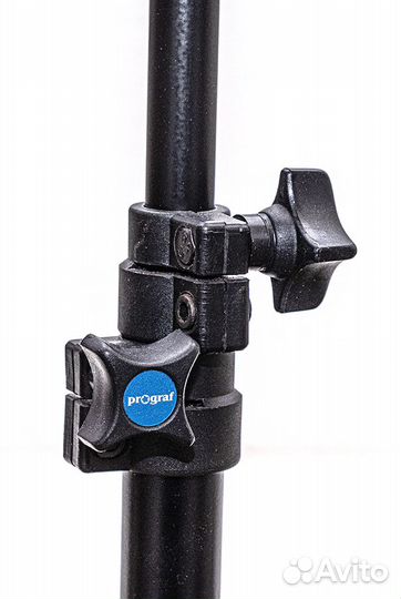 Комплект мобильной фотостудии фирмы Prograf 