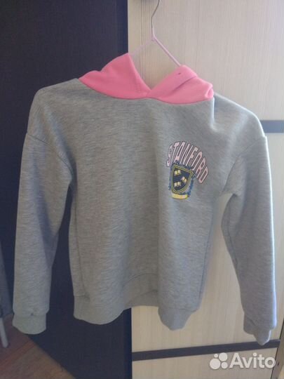 Кофты для девочки рост 134-140