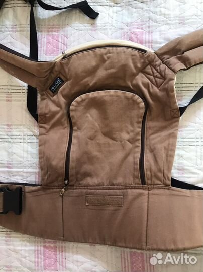 Эргорюкзак кенгуру