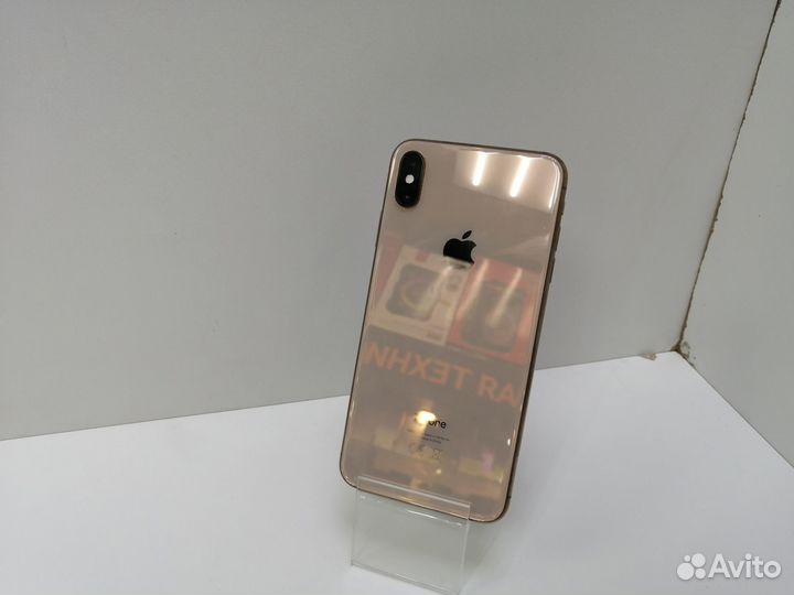 iPhone Xs Max, 64 ГБ