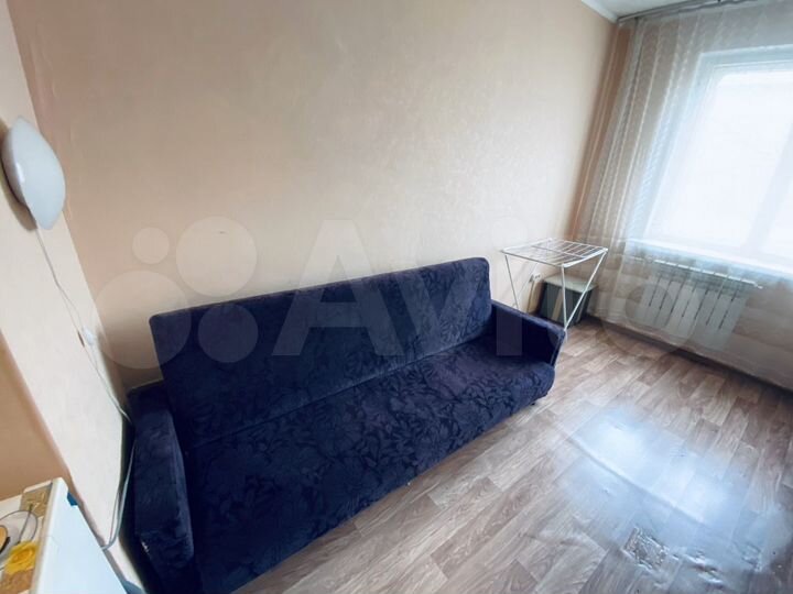 Квартира-студия, 18 м², 3/5 эт.