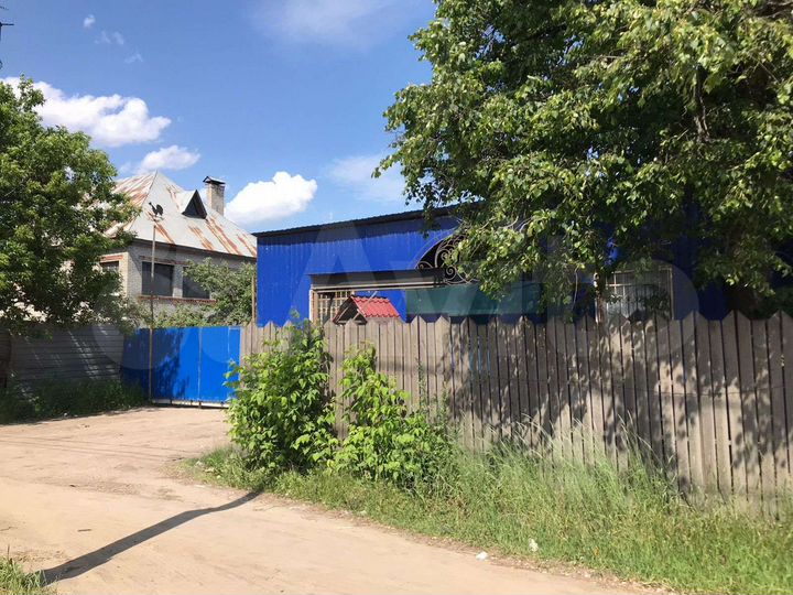 Склад, 100 м²