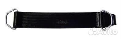 Ремень крепления 2108 бачка расширит 19см брт 2