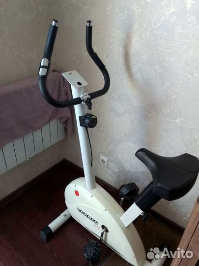 Велотренажер бу