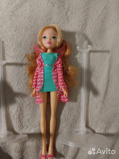 Кукла Winx (винкс)