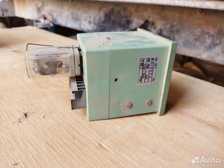 Регулятор температуры RE7, 0-150C