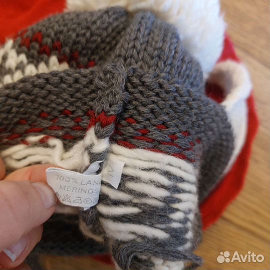 Шапка catya 4 р катя италия