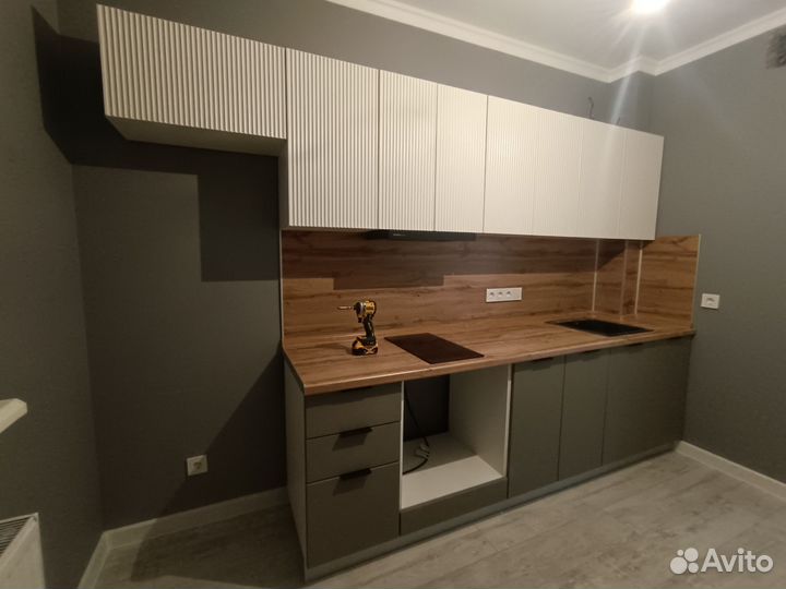 Сборщик мебели