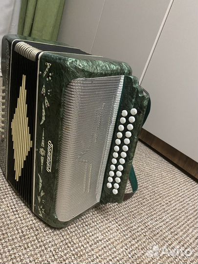 Гармонь Беларусь