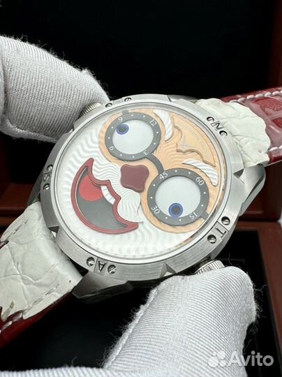 Мужские часы Konstantin Chaykin 