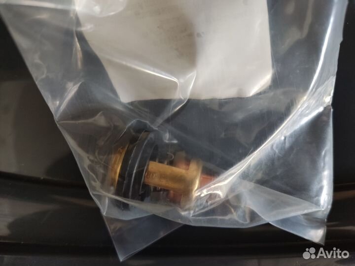 Термостат для плм