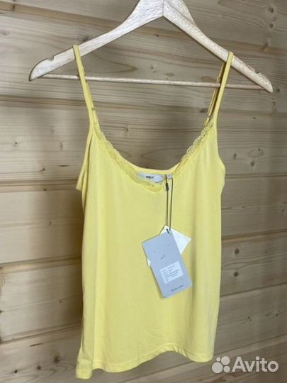 Майка Топ на брони