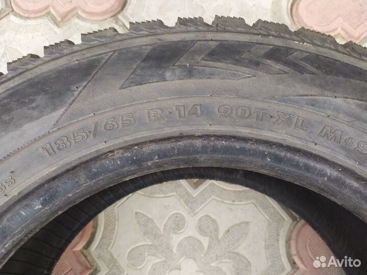 Nordman Nordman 4 185/65 R14