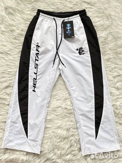 Костюм Hellstar белый