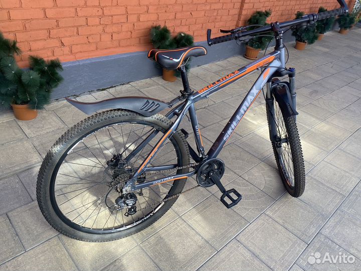 Велосипед Skillmax