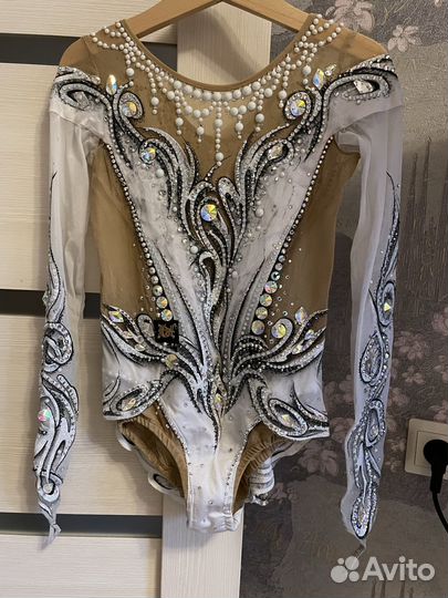 Художественная гимнастика