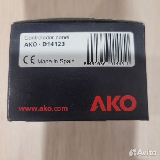 Контролер AKO- D 14123