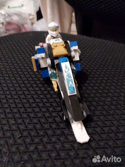 Lego ниндзяго