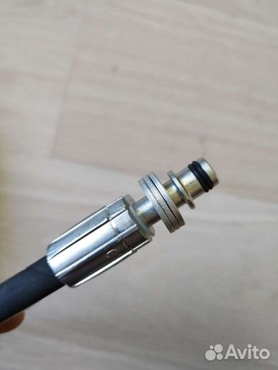 Ремонт и Изготовление шлангов для автомоек