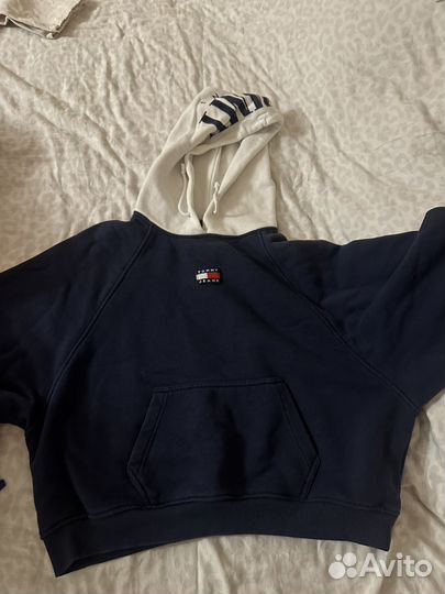 Tommy Jeans худи оригинал