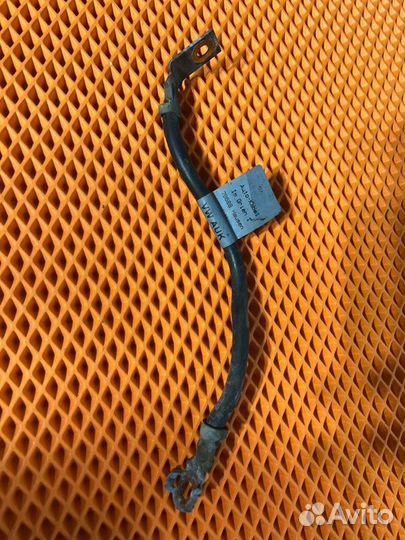 Клемма аккумулятора Volkswagen Polo V 1.6 cfna