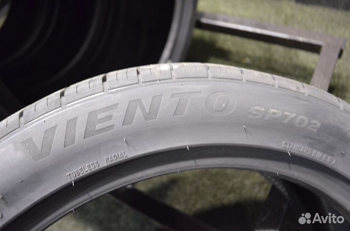 Austone SP-702 245/45 R19 и 275/40 R19 105Y