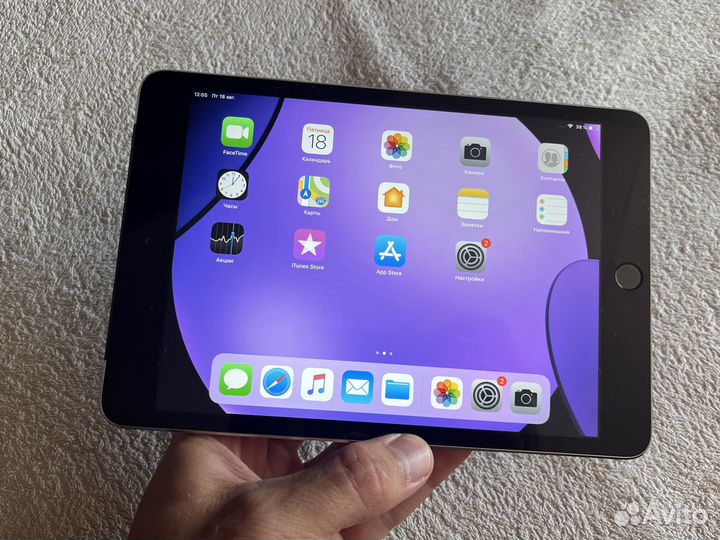 iPad mini 32 GB