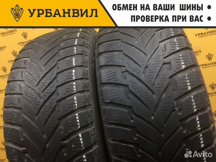 Dunlop SP Winter Sport M3 205/60 R16 92H