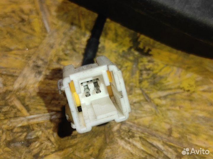 Замок ремня безопасности Citroen Berlingo B9 9Н06