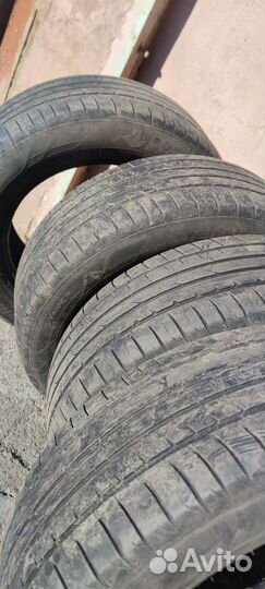 Hankook Ventus Prime 2 K115 225/60 R17 99H