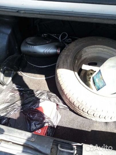 ВАЗ 21099 1.5 МТ, 2003, 137 800 км