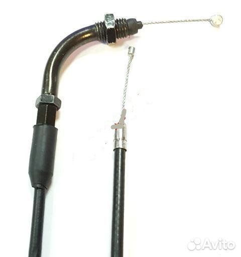 Трос газа 4Т (L1000mm) Racer RC200-250GY-C2 Panth