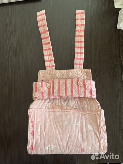 Перинка Фрейка