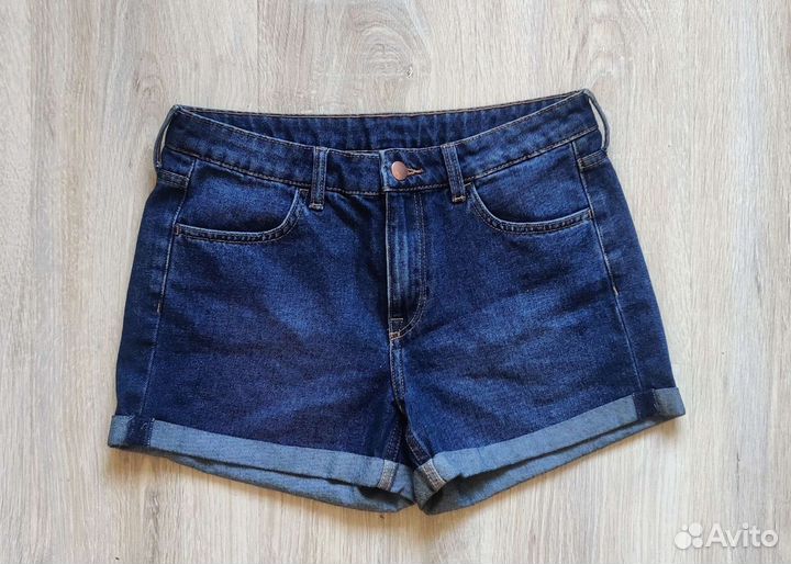 Шорты h&m 26 размер (36)