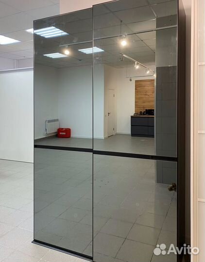 Гардеробные на заказ, системы хранения, шкафы