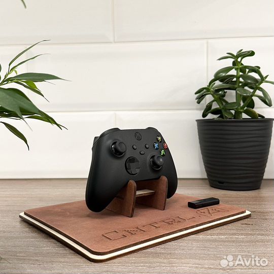 Геймпад Xbox Series X/S Оригинал +Гарантия