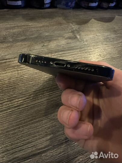 iPhone 12 Pro Max, 256 ГБ