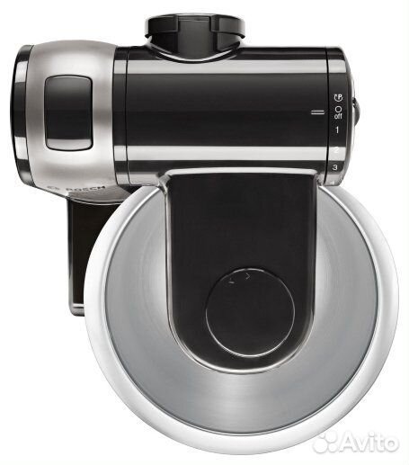 Новая Кухонная машина Bosch MUM48SL