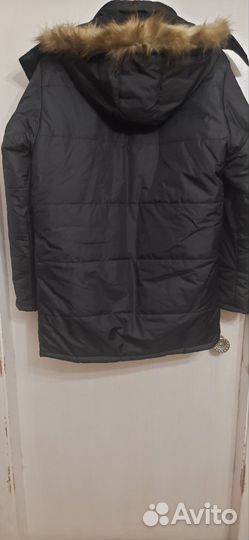 Куртка зимняя мужская