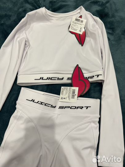 Костюм спортивный bona fide