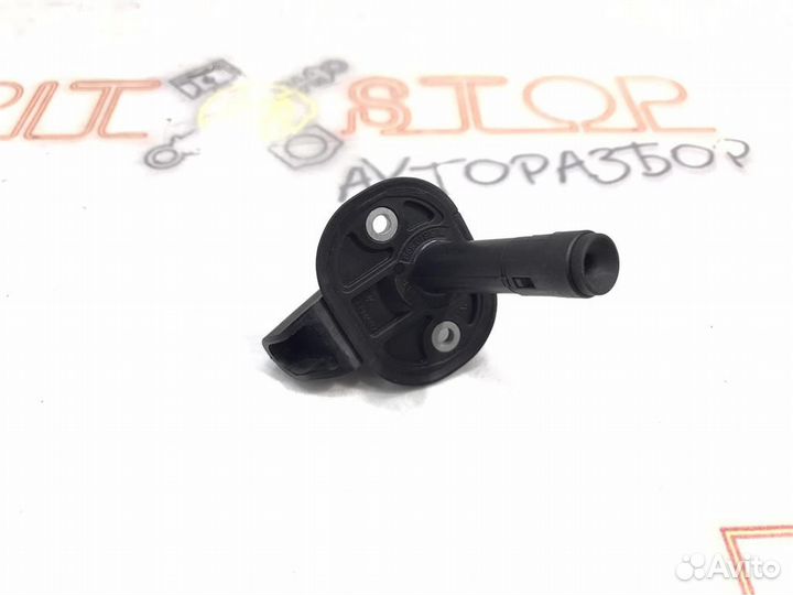 Замок лючка бензобака Porsche Cayenne 9PA (957) 2