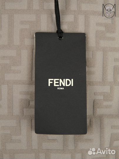 Fendi Оригинал платье женское